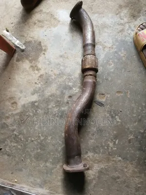 Exhaust Net for Lexus Rx300 2005