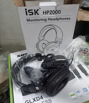 Isk Hp2000