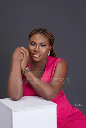 Website Developer in Gbagada, Lagos