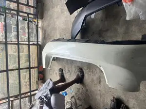 Back Bumper Nissan Murano 2010 Available