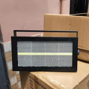 Led Strobe Light 8 by 8