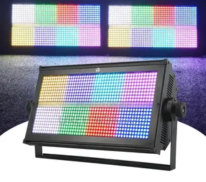 Led Strobe Light 8 by 8