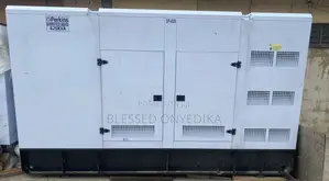 650kva Perkins Soundproof Generator