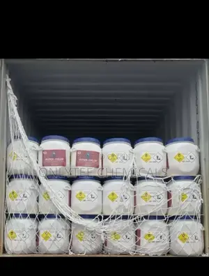 Calcium Hypochlorite(Chlorine)