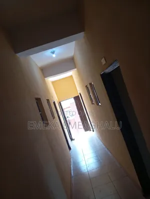 Studio Apartment in Off Presidential, Enugu for rent