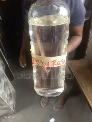 Epoxy Resin