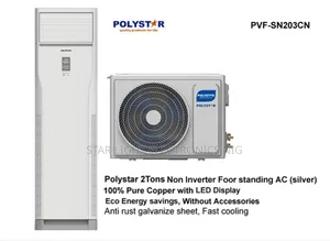 Floor Stand Air-Conditioner 2 Tons