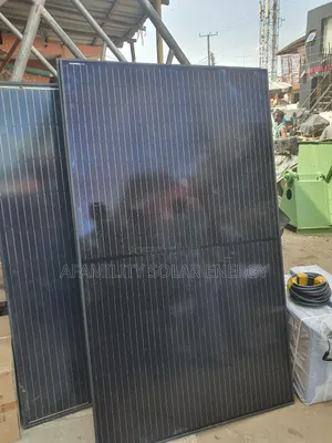 Solar Panel 450w Longi