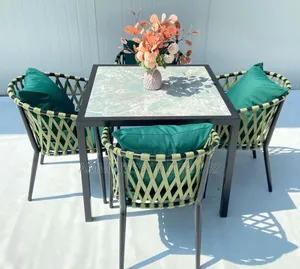 Standard Outdoor Table and Chairs
