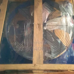 Industrial Fan 24 Inches 3hp