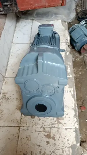 Sew Electric Gear Motor