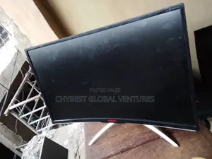 32 Inches Aoc Gaming Monitor