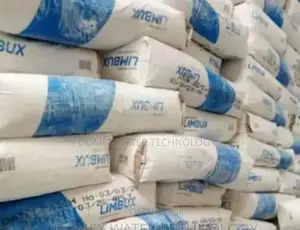 Limbux Chemical