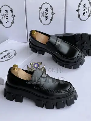 Prada Bold Sole