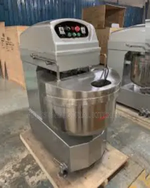 Commercial 50kg Mixer Hs 130