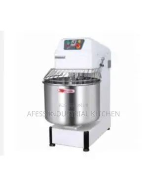 Commercial Spiral 25kg Mixer Hs60