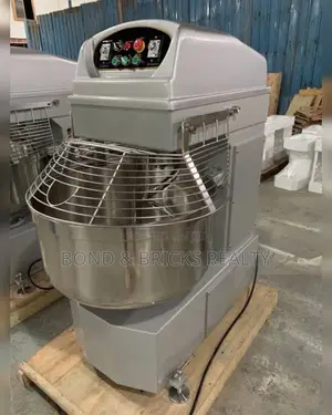 Commercial 50kg Mixer Hs130