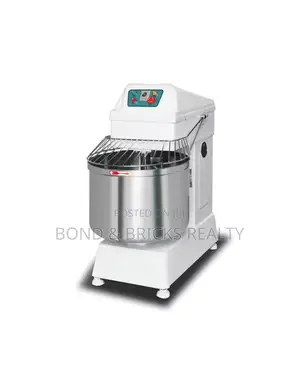 Industrial 25kg Dough Mixer Hs60