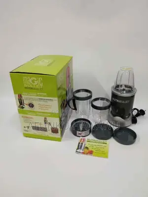 Nutribullet Personal Blender