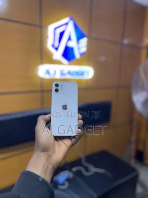 Apple iPhone 12 64 GB White
