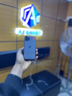 Apple iPhone 11 Pro 64 GB Gray