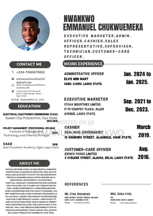 Zenith Bank Agent