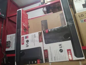 Lg Classsic 2000watts  Wireless  Soundbar>Bluetooth >Opitcal