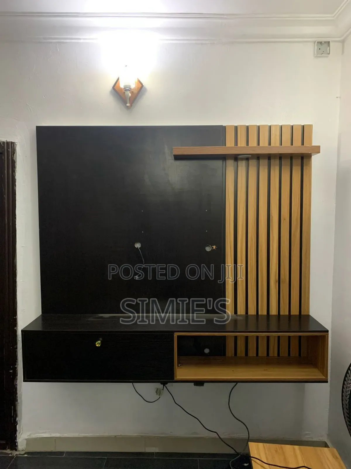 Tv Console