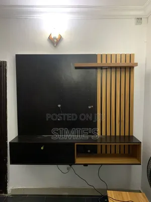 Tv Console