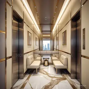 Passenger Elevator for Small Space