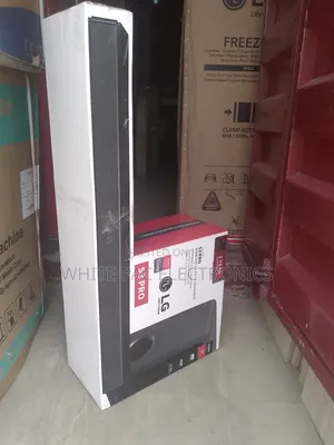 New One >Lg Wireless 2000watts Soundbar Classic Sound > 2yrs