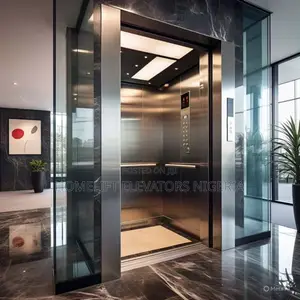 Passenger Lift Supermarket