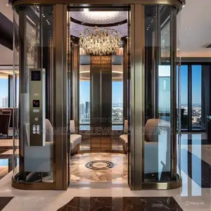 Ensuring the Safety of Passenger Elevators