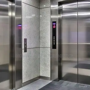 Passenger Elevators Convenience and Accessibility