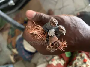 35mm 4 Core Flexible Coleman Wire