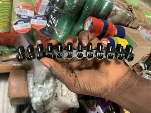 Cable Connector