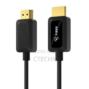 Fibbr Hdmi Fiber Optic Cable 20m