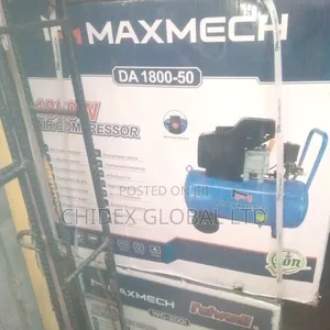 Original Brand New Air Compressor 7500w
