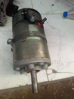 Original Dc Motor 4kw 5hp