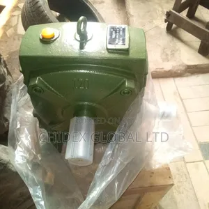 Original Brand New Gearbox Ratio 1 to 40