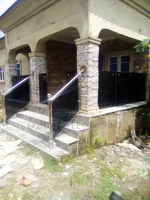 Stainless Steel Handrails