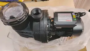 Jockey Swimming Pool Pump