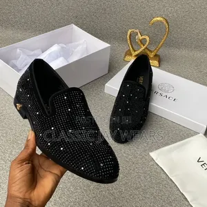Latest Stone Versace for Big Man