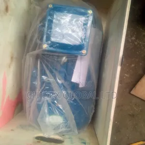Original Brand New GPHQ Electric Motor 11kw 15hp