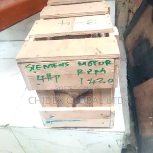 Original Brand New Siemens Electric Motor 3kw 4hp