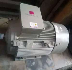 Original Brand New Siemens Electric Motor 45kw 60hp