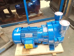 Original Brand New Water Vacuum Pump 4kw 5.5hp