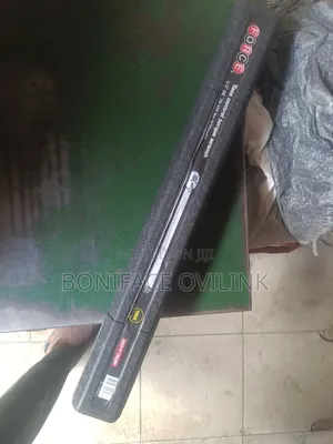1⁄2" Torgue Wrench Force