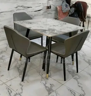 Today Design Turkey Dinning Tables Set Up