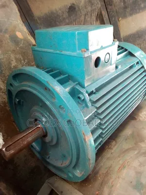 Original Abb Electric Motor 11kw 15hp